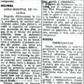 "Región", 18 de marzo de 1927